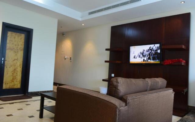 Nomas Aparthotel
