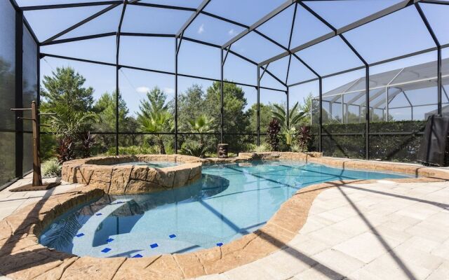 Paradise Landing 4 Bed 4 Bath Home Pool Home by RedAwning