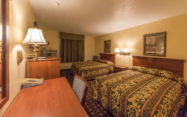 Patuxent Inn