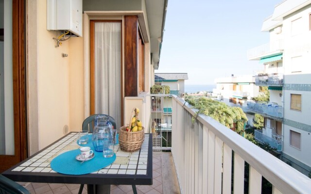 Alba Home Sorrento in Sorrento
