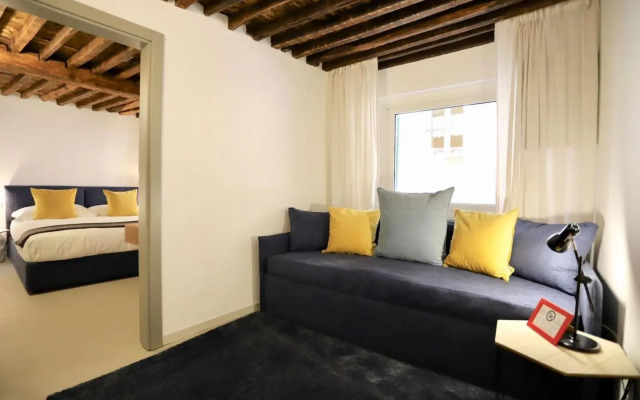 San Lorenzo Small Apartment