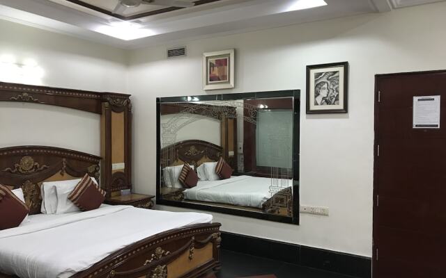 Hotel Delite