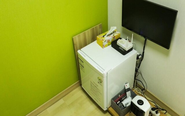Tosarang Guesthouse