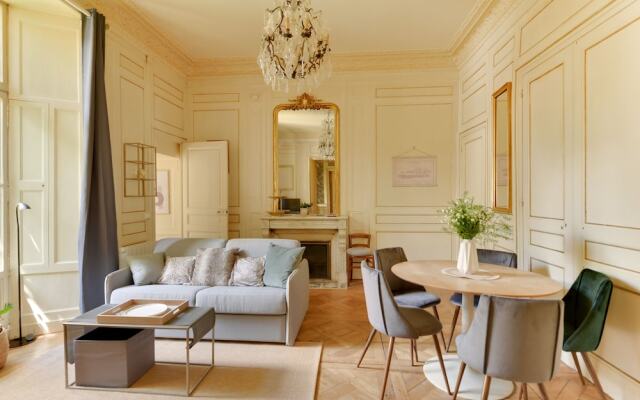 La Suite de Pauline