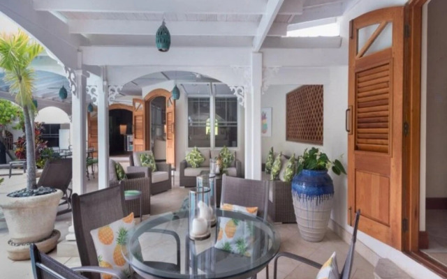 Rock Ridge by Barbados Sotheby's International Realty