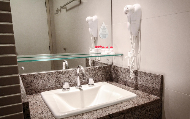 Rafain Palace Hotel & Convention Center