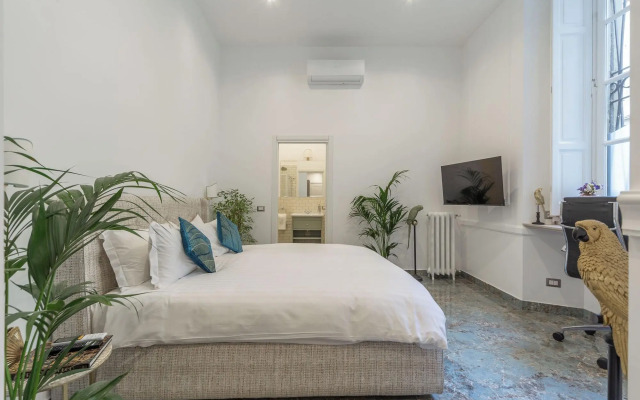 Duomo Smart Suites