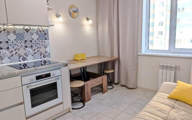 EasyRent on Dybenko street 27A