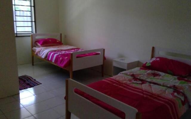 City Centre Homestay Kuching