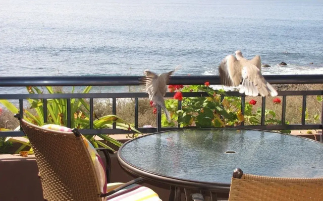 Apartamentos Chijeré Faro del Inglés