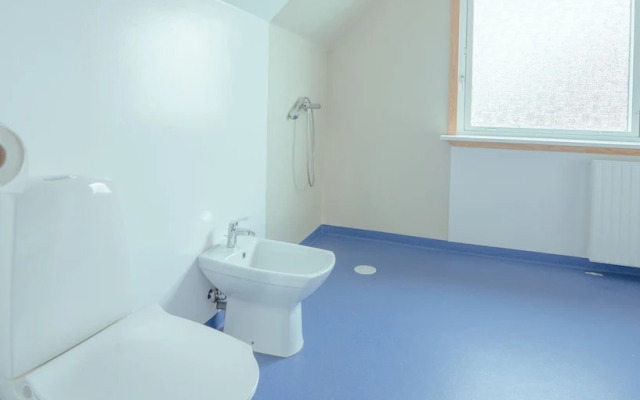 Sea View Apt / Central / Spacious / Free Parking