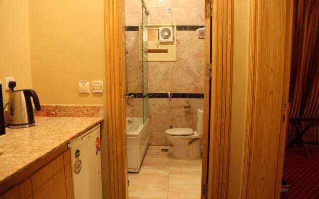 Safwat Al Amal Hotel