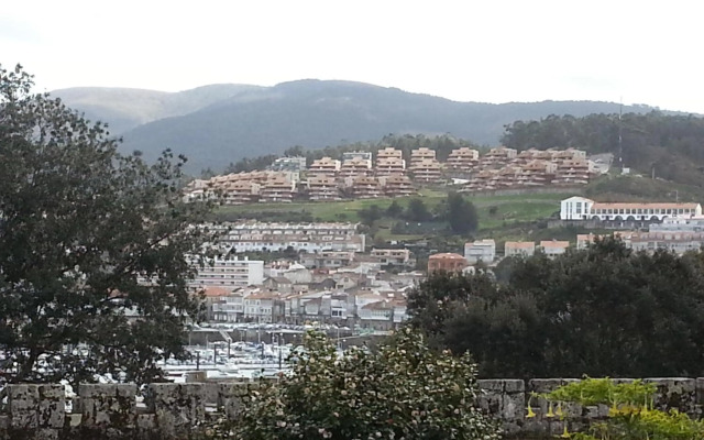 Vistas magnificas Islas Atlanticas