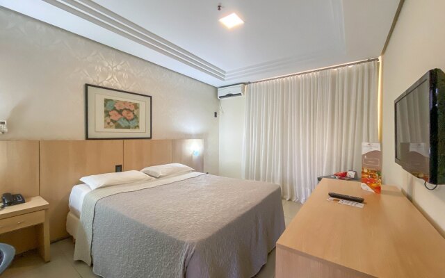 Crystal Plaza Hotel