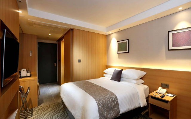 Seogwipo JS Hotel