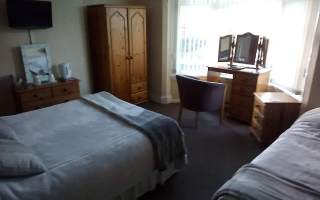 Bryn Coed Guest House