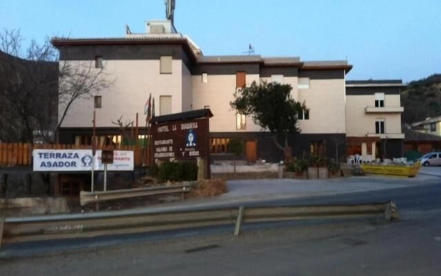 Hotel La Duquesa