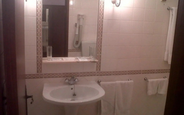 Hotel Jardim