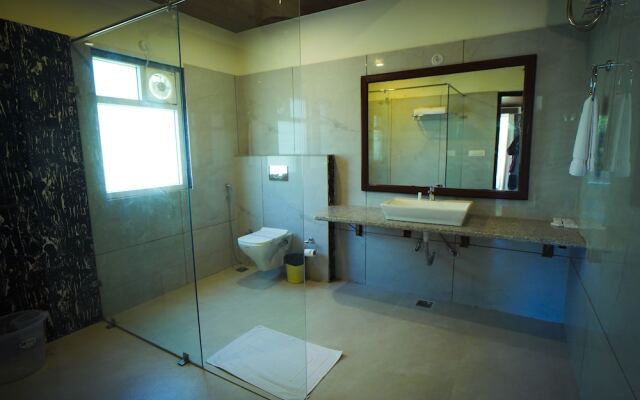 Mango Bloom River Resort