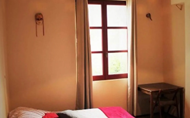 une coquille sous loreiller