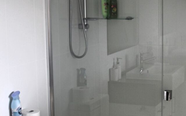 The Shae Luka Private Apartment