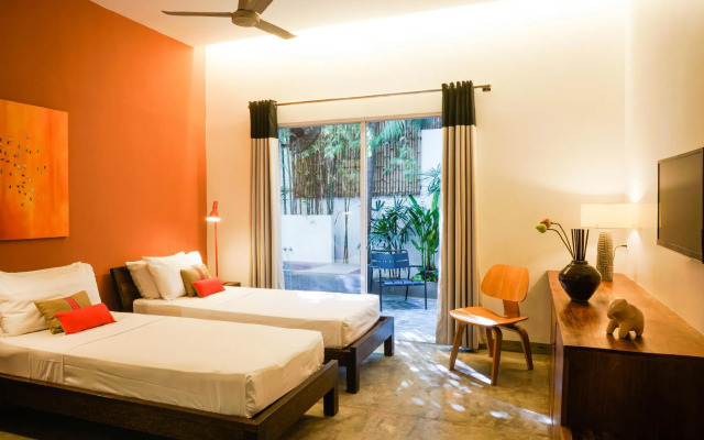 Rambutan Resort - Phnom Penh