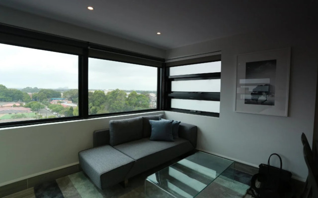 The Branksome Hotel And Residences