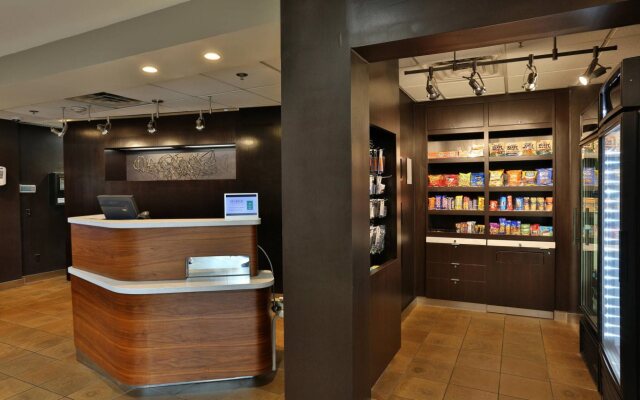 Courtyard by Marriott Montgomery