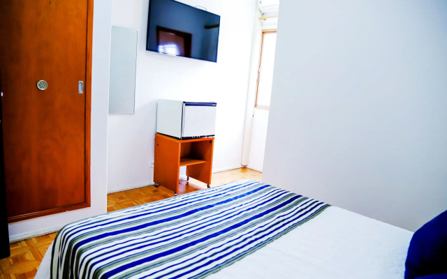 VOA Hotel Rezende