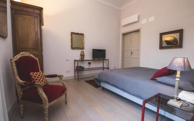 3 Rooms Guest House