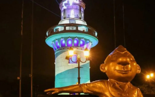 Ecusuites Vista Rio 105/1 Puerto Santa