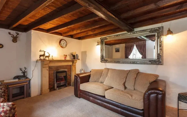 Thatched Cottage
