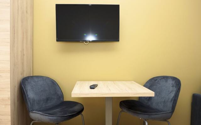 Rimedya Hotel - an der Messe München