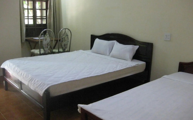 Cocosand Hotel