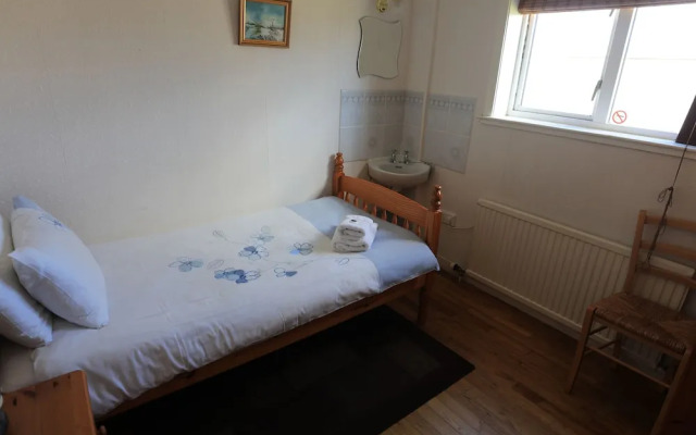 sandwick bay guest house