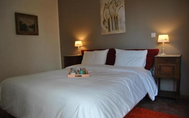 Au Richebourg Nogent