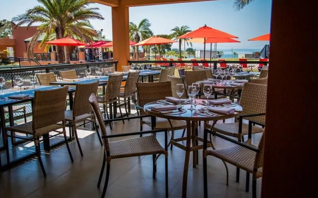 Malai Manso Resort Yatch Convention & Spa