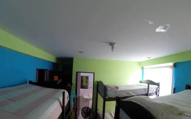 Runasimi Hostel
