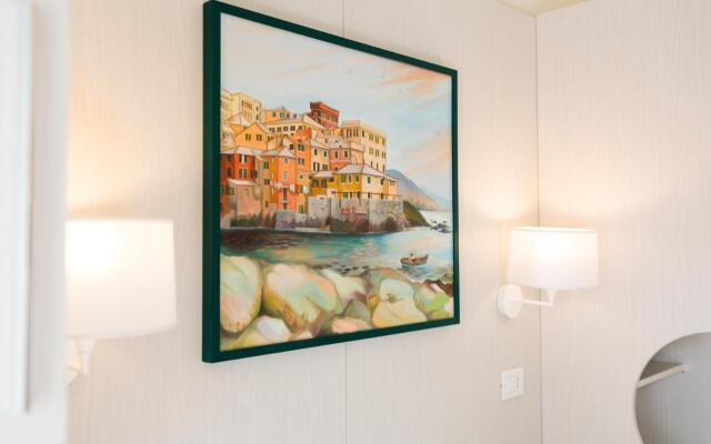 Rex Hotel Residence