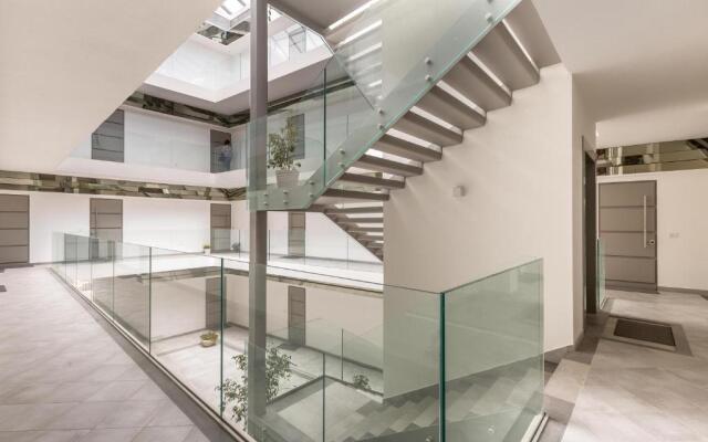 Bella Vita Appartamento Simone by BarbarHouse