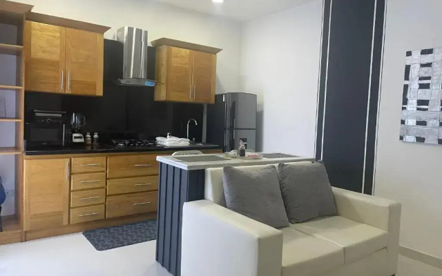 Gaia Residence