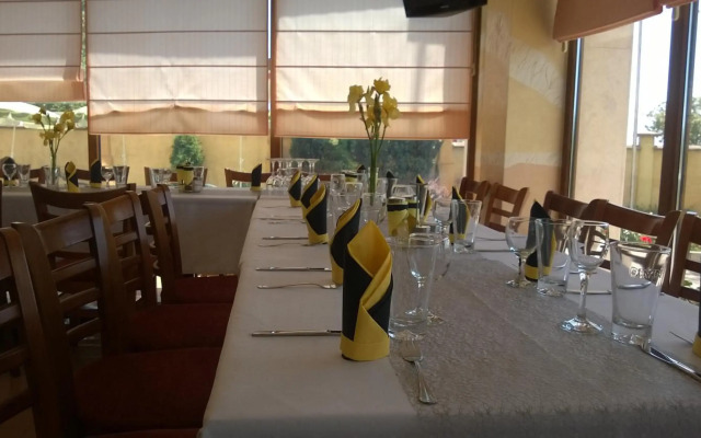 Hotel Adamo