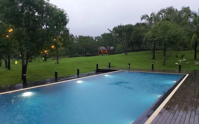 Bulaeinn Villas