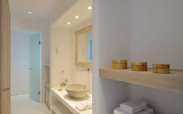 Bluebird Villas Villa Sunbird