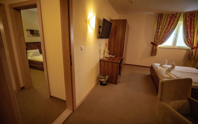 Hotel Weinland Donnerskirchen
