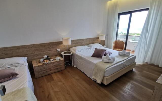 Hotel Onda Marina