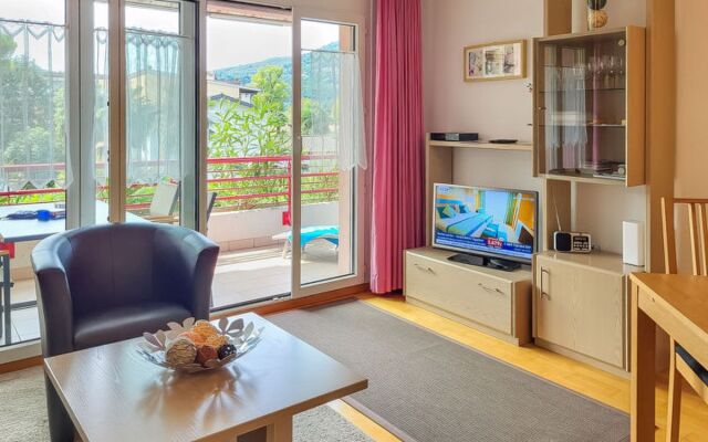 Apartment Caslago Caslano 21402