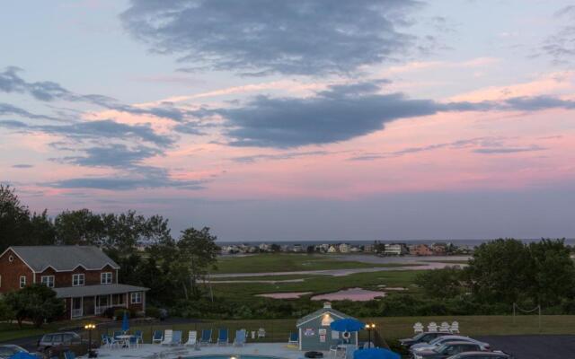 The Mariner Resort