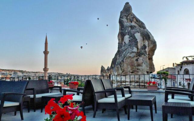 Diamond of Cappadocia