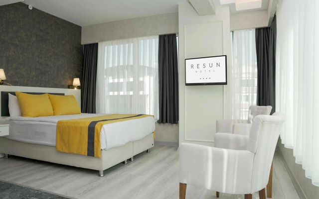 Cankaya Premium Hotel